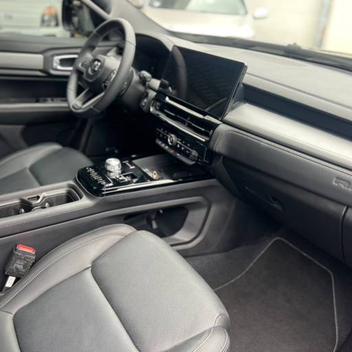 RAM/RAMPAGE 2.0 4P HURRICANE 4 TURBO REBEL 4X4 AUTOMÁTICO em Botucatu, SP por Ricardo Veículos Multimarcas