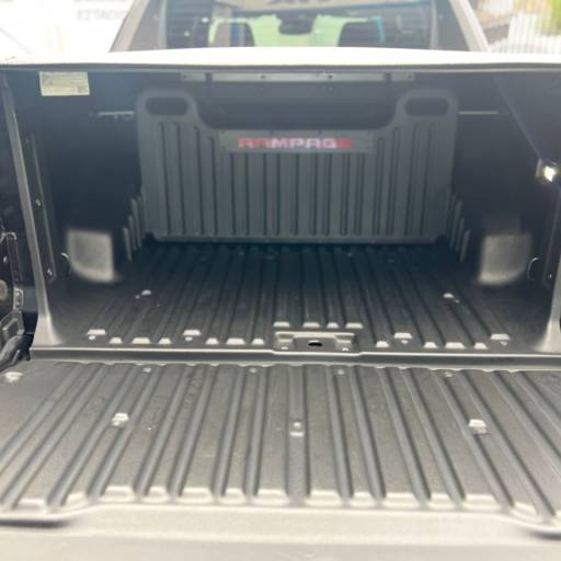 RAM/RAMPAGE 2.0 4P HURRICANE 4 TURBO REBEL 4X4 AUTOMÁTICO em Botucatu, SP por Ricardo Veículos Multimarcas