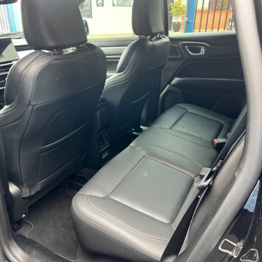 RAM/RAMPAGE 2.0 4P HURRICANE 4 TURBO REBEL 4X4 AUTOMÁTICO em Botucatu, SP por Ricardo Veículos Multimarcas