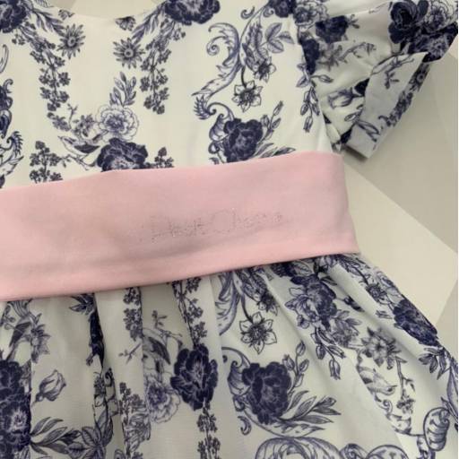 Vestido Inverno  em Lençóis Paulista, SP por Balão Mágico Kids