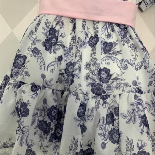 Vestido Inverno  em Lençóis Paulista, SP por Balão Mágico Kids