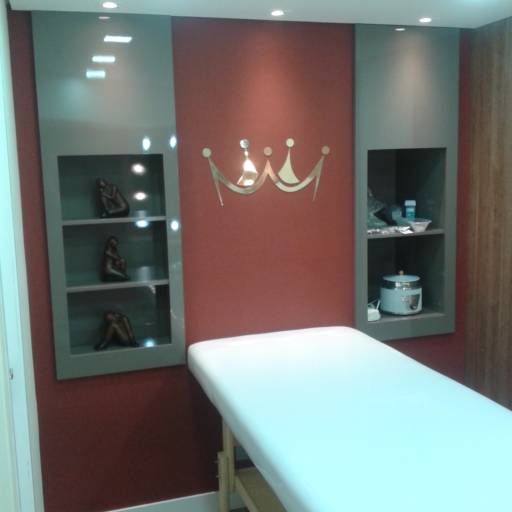 -Móveis planejados para ambientes comerciais. por M.1 Móveis Planejados