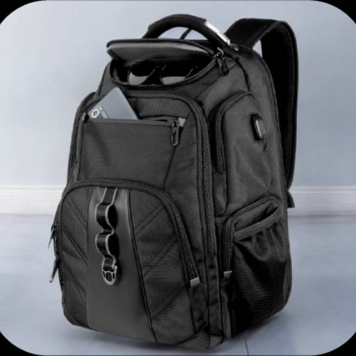 Mochila Premium