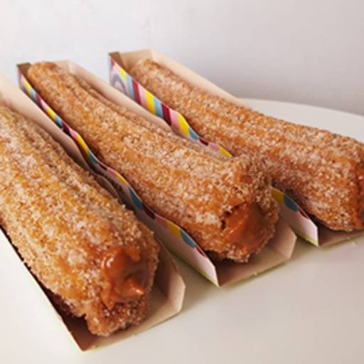 Combo Churros Raiz 