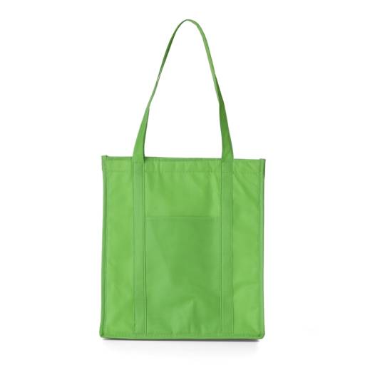 18595 Sacola TNT Térmica 18 Litros em São José do Rio Preto, SP por Public Gráfica e Brindes