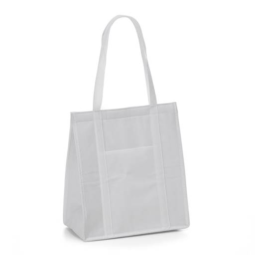 18595 Sacola TNT Térmica 18 Litros em São José do Rio Preto, SP por Public Gráfica e Brindes