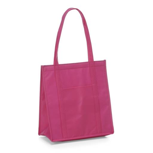 18595 Sacola TNT Térmica 18 Litros em São José do Rio Preto, SP por Public Gráfica e Brindes