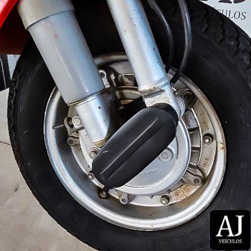 PIAGGIO VESPA PX 200 E 1986 em Botucatu, SP por AJ Veículos