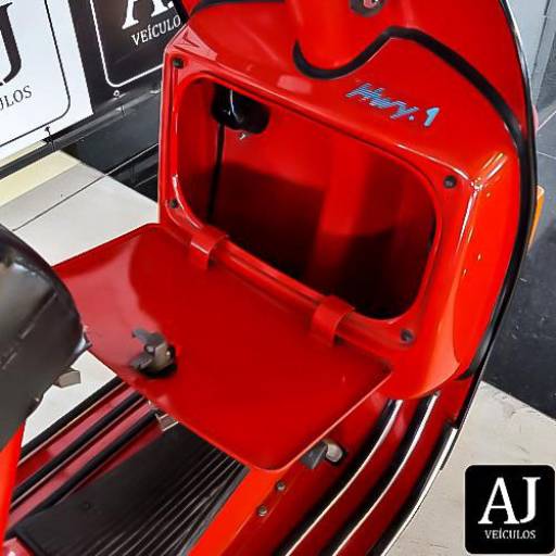 PIAGGIO VESPA PX 200 E 1986 em Botucatu, SP por AJ Veículos