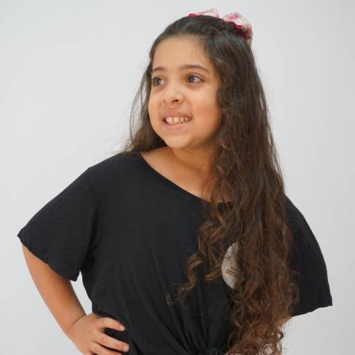 Isadora Araujo Perez por Miss e Mister Ibero América