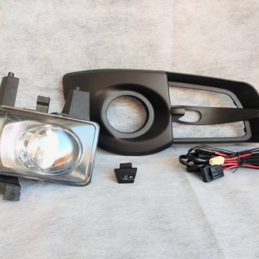 KIT FAROL DE MILHA  em Itupeva, SP por Spx Acessórios e Autopeças