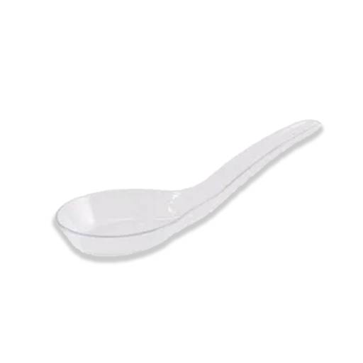 Colher indiana cristal 