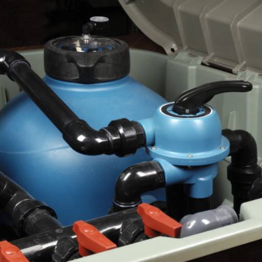 Conserto de Bomba de Piscina