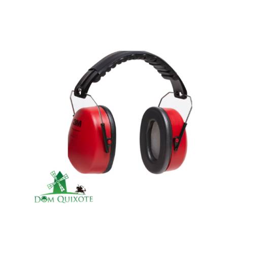 Comprar o produto de Abafador Muffler 3M - 21dB em Protetor auricular pela empresa Dom Quixote Equipamentos de Proteção Individual em Jundiaí, SP por Solutudo