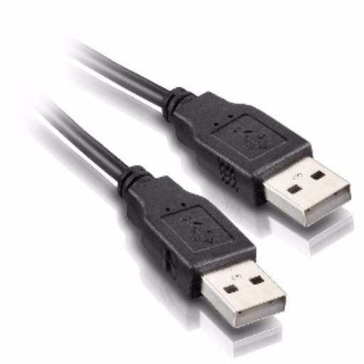 Extensor USB macho macho