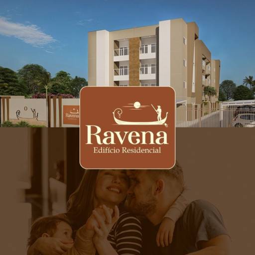 Ravena Edifício Residencial em Foz do Iguaçu, PR por Mineirinho Imóveis