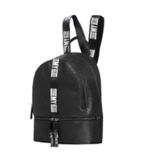 Mochila bliss preto por Loja Catherine