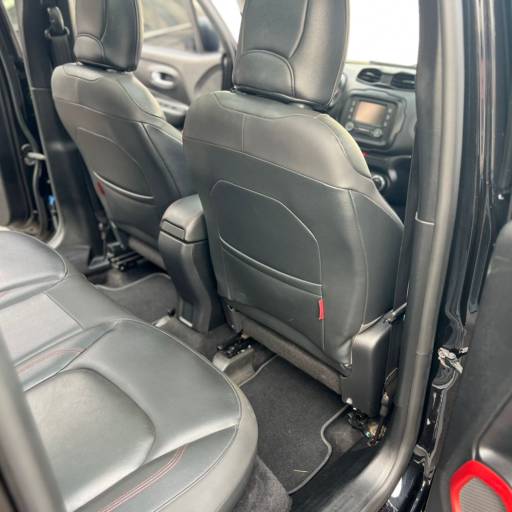 JEEP RENEGADE 2.0 TRAILHAWK 2016 em Botucatu, SP por Ricardo Veículos Multimarcas