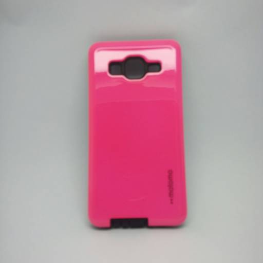 Capa Samsung J5