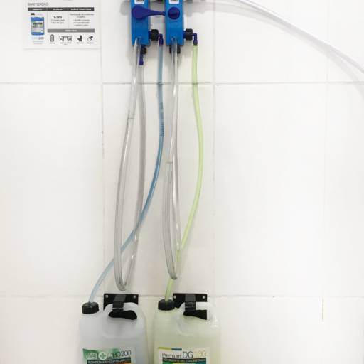 Limpeza predial em São Paulo, SP por Armstrong Servicos - Eireli