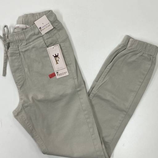 Calça masculina infantil Faos Jeans em Uberlândia, MG por Lojas Dom Flavittos