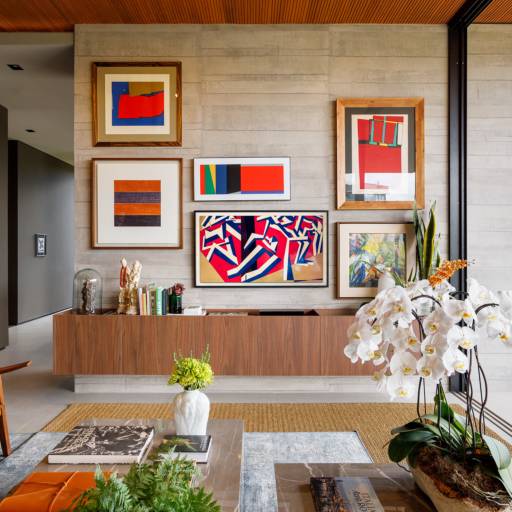 Comprar o produto de PROJETO DE INTERIORES em Arquitetura pela empresa Studio Pedro Paulo Pacheco Arquitetura em Botucatu, SP por Solutudo