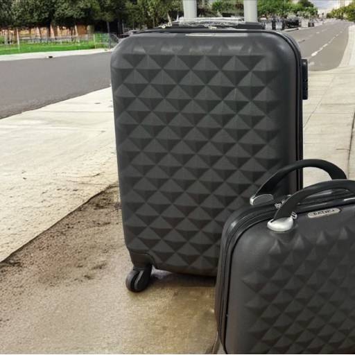 Bolsa Para Viagem