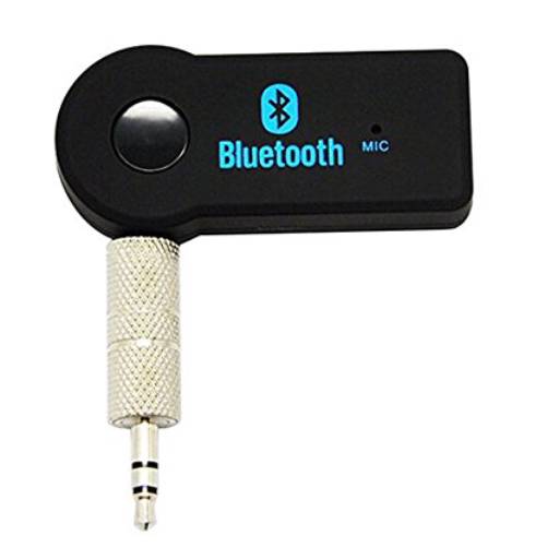 Bluetooth para carro por Fael Cases e Multi Assistência Loja II