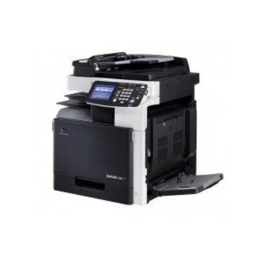 Multifuncional KONICA MINOLTA BHC 200 – Alta Produtividade e Impressão Profissional em São Paulo/SP