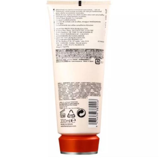 Kérastase Nutritive Fondant Magistral - Condicionador 200ml por Charmy Perfumes - Centro