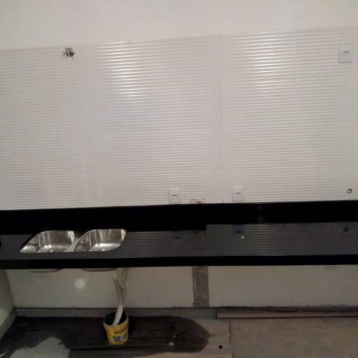 Pias de Cozinha por Subgran Marmoraria