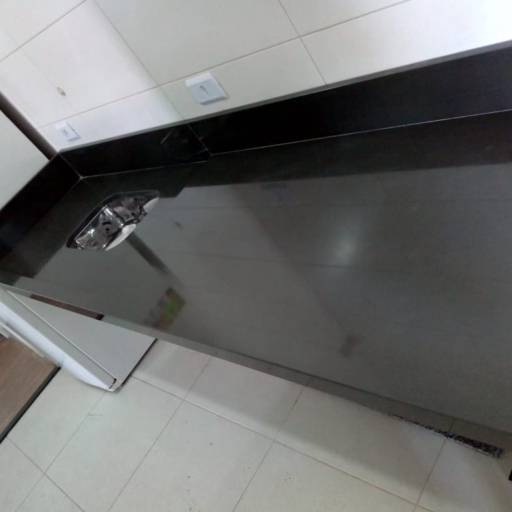 Pias de Cozinha por Subgran Marmoraria