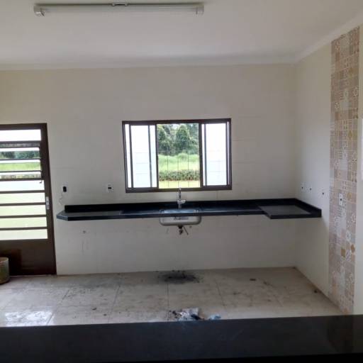 Pias de Cozinha por Subgran Marmoraria