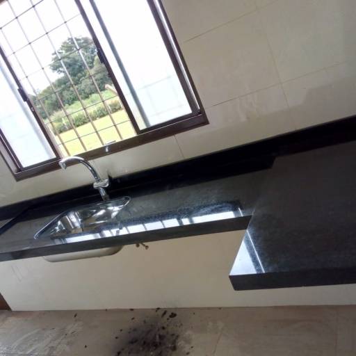 Pias de Cozinha por Subgran Marmoraria