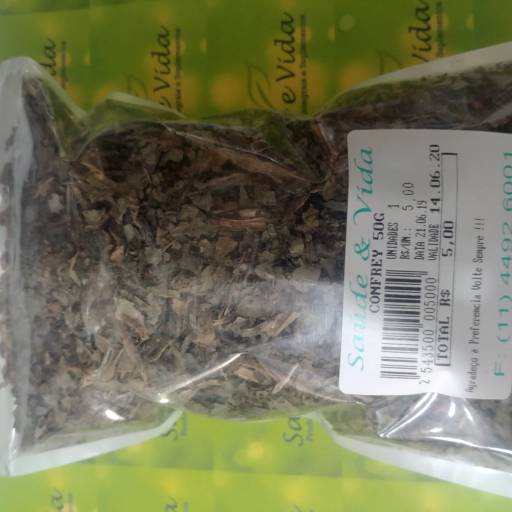 Confrey por Saúde e Vida