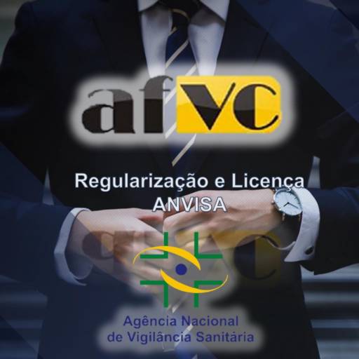 Assessoria na Licença ANVISA em Içara, SC por Afvc Regularizacao E Licencas