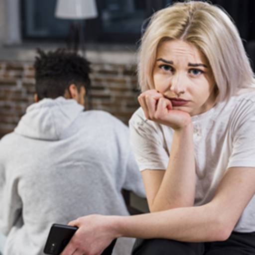 Dores na Relação Sexual 