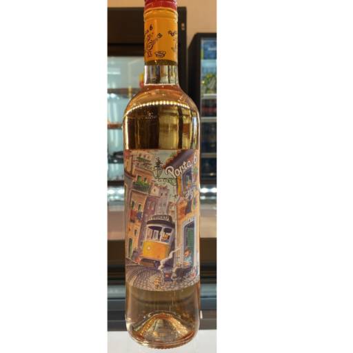 Vinho Branco Porta 6 750ml em Mineiros, GO por Primare Bebidas e Eventos - Loja 02