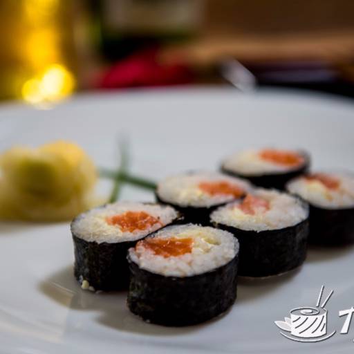 Comprar o produto de Sushi em Marmitex pela empresa Tusa Sushi Delivery em Assis, SP por Solutudo