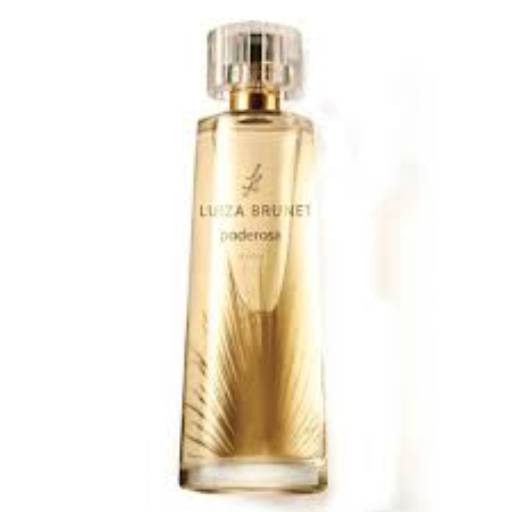 Aromas cheios de poder para o primeiro Deo Parfum de Luiza Brunet. Desenvolvido com ingredientes nobres, fragrância envolvente e duração até 8 horas após a aplicação.