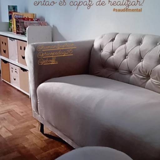 Terapia Em Cachoeirinha RS – Atendimento Psicológico Humanizado