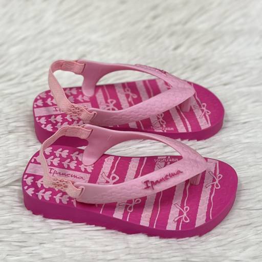 Chinelo infantil Ipanema em Uberlândia, MG por Lojas Dom Flavittos