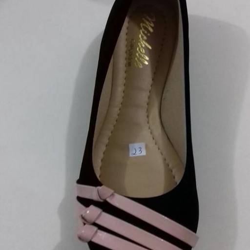 Sapatilhas por Mini Preço Calçados