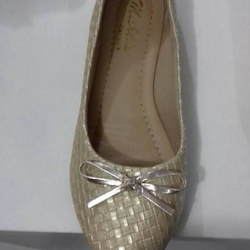 Sapatilhas por Mini Preço Calçados