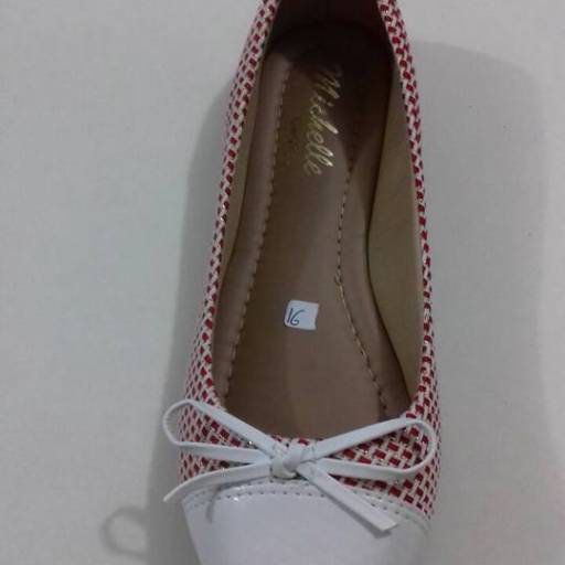 Sapatilhas por Mini Preço Calçados