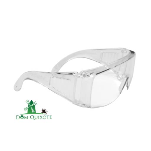 Óculos de sobrepor SSLab  em Jundiaí, SP por Dom Quixote Equipamentos de Proteção Individual