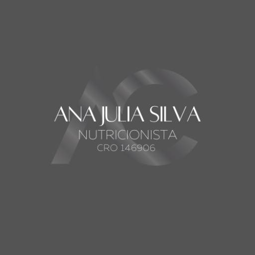Nutricionista | Ana Julia Silva | CRN 3 88672