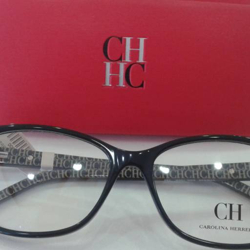 Carolina Herrera 635 por Ótica Foco
