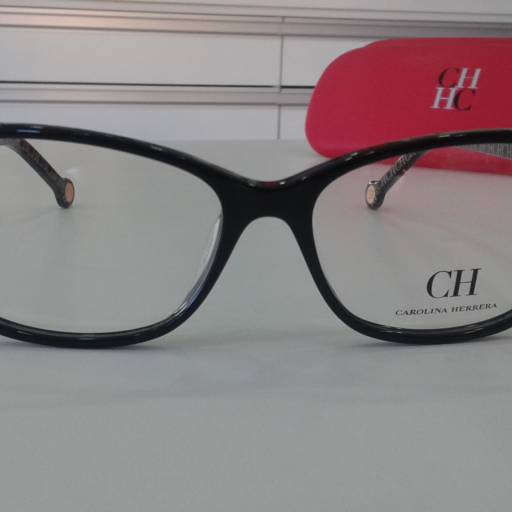 Carolina Herrera 635 por Ótica Foco