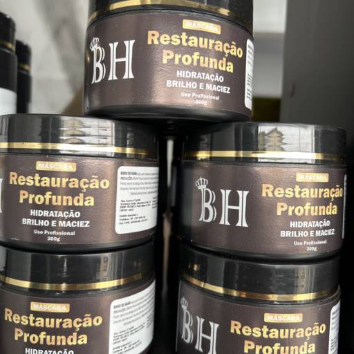 Hidratação, Brilho e Maciez